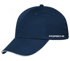 Бейсболка Porsche Classic Cap, Blue